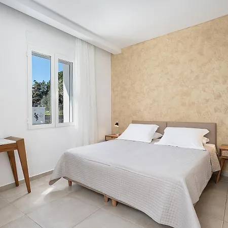 Appartement Amelia Luxury Living Mantaka La Canée