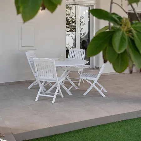 Amelia Luxury Living Mantaka La Canée