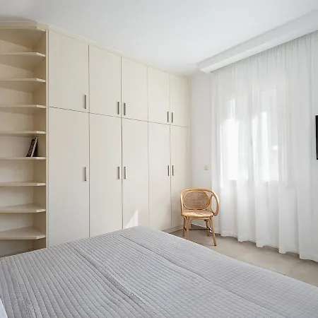 Amelia Luxury Living Mantaka Chania (Crete)