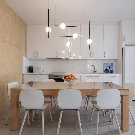 Apartment Amelia Luxury Living Mantaka