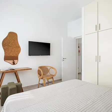 Apartment Amelia Luxury Living Mantaka Chania (Crete)