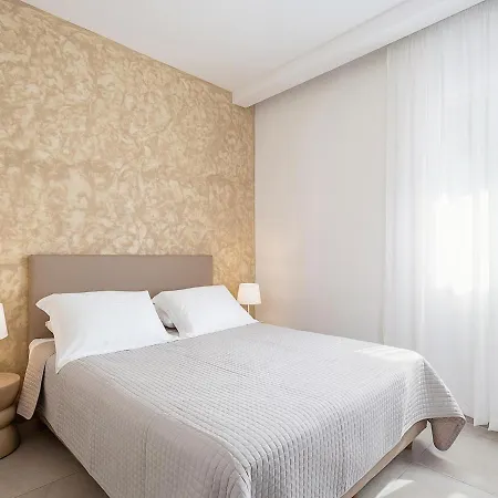 Amelia Luxury Living Mantaka * Chania (Crete)
